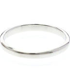 Van Cleef & Arpels Tendre · Platinum