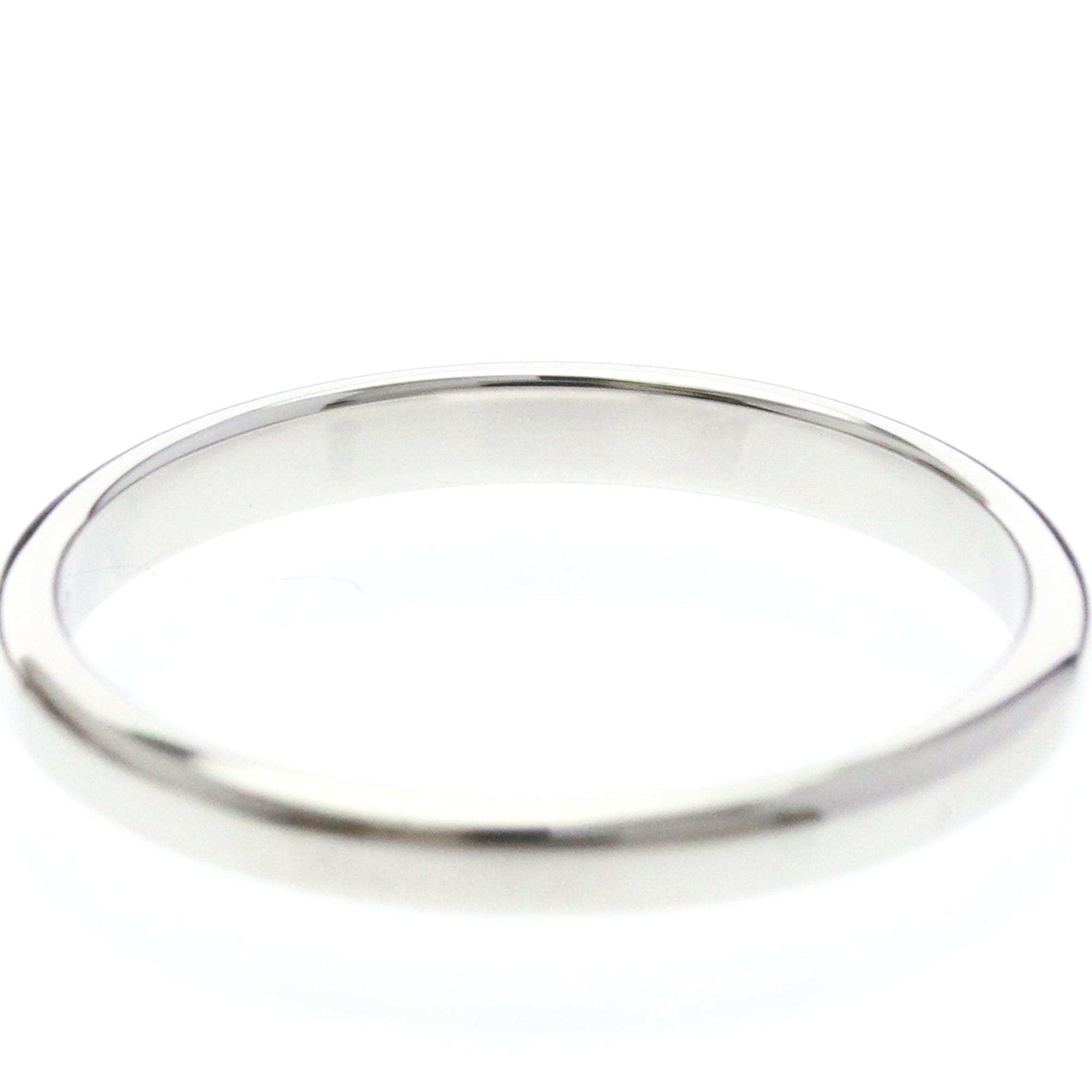 Van Cleef & Arpels Tendre · Platinum