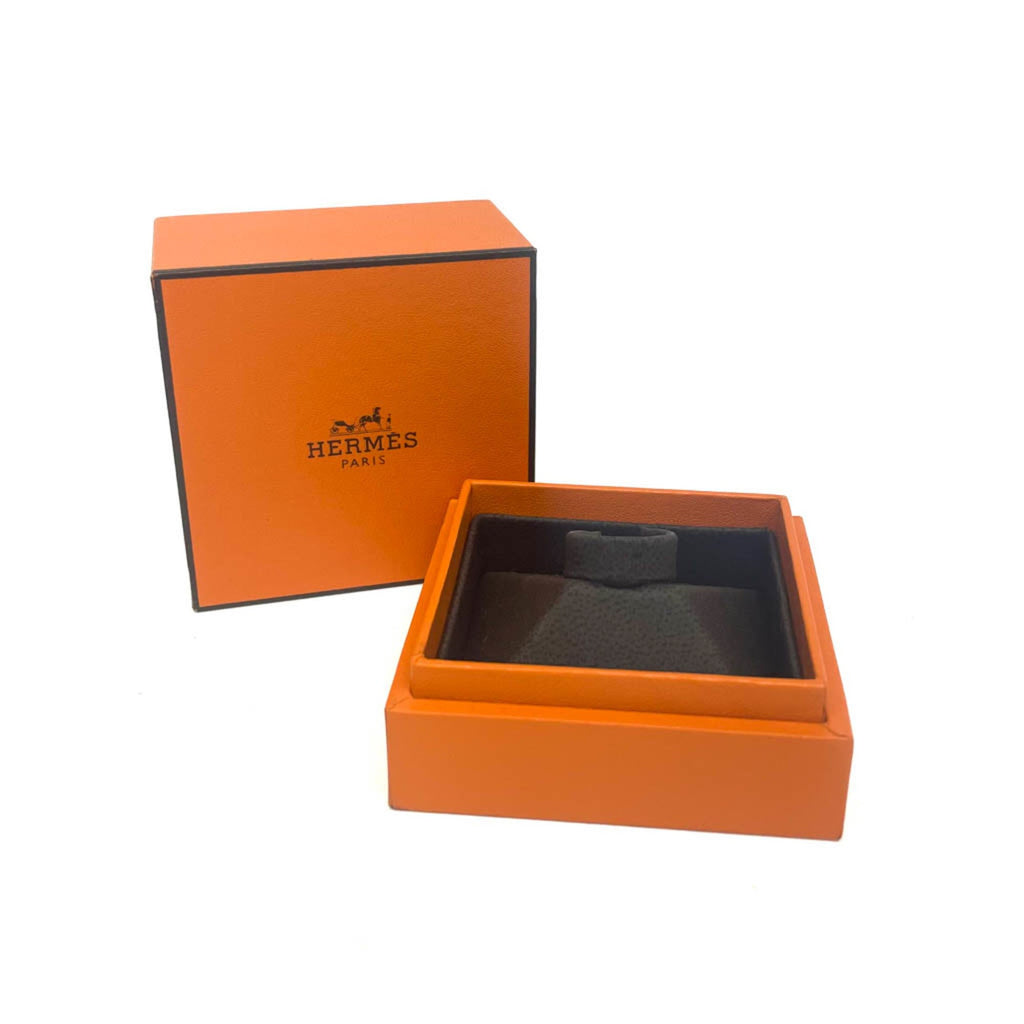 Hermès Osmos GM · Sterling Silver
