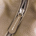Tod's · Leather Shoulder Bag