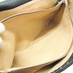 Fendi Selleria · Leather Messenger