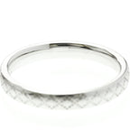 Gucci Diamantissima · 18K White Gold