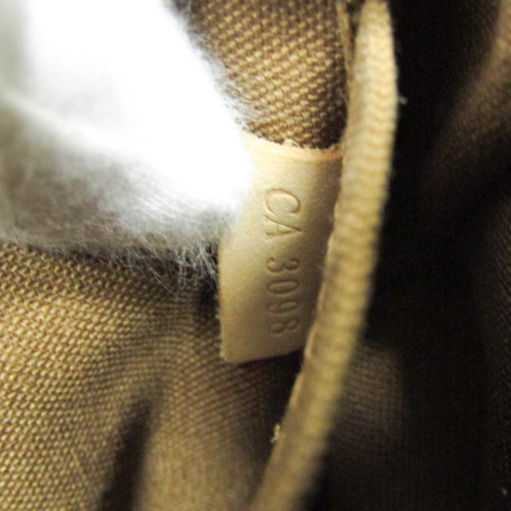 Louis Vuitton Odeon PM · Monogram