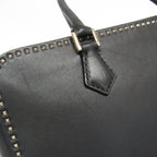 Valentino Garavani Lockstuds · Leather