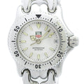 Tag Heuer Sel · Steel · Quartz
