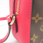 Louis Vuitton Saintonge · Monogram