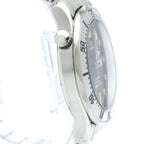 Omega Seamaster Professional 300M · Steel