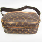 Louis Vuitton Reporter PM · Monogram