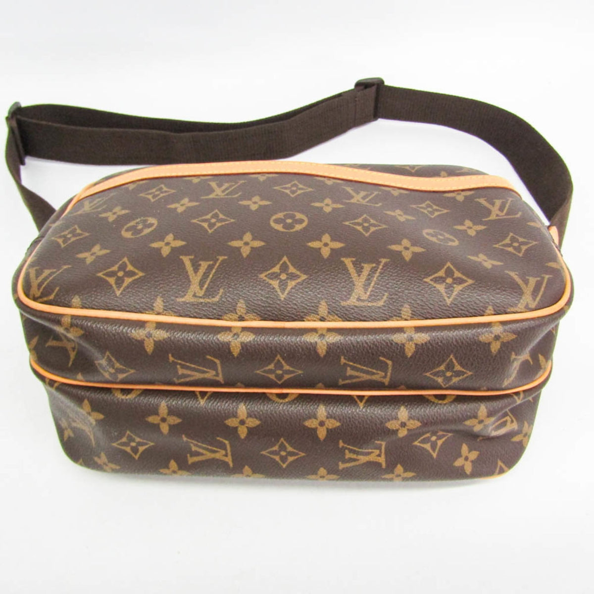 Louis Vuitton Reporter PM · Monogram