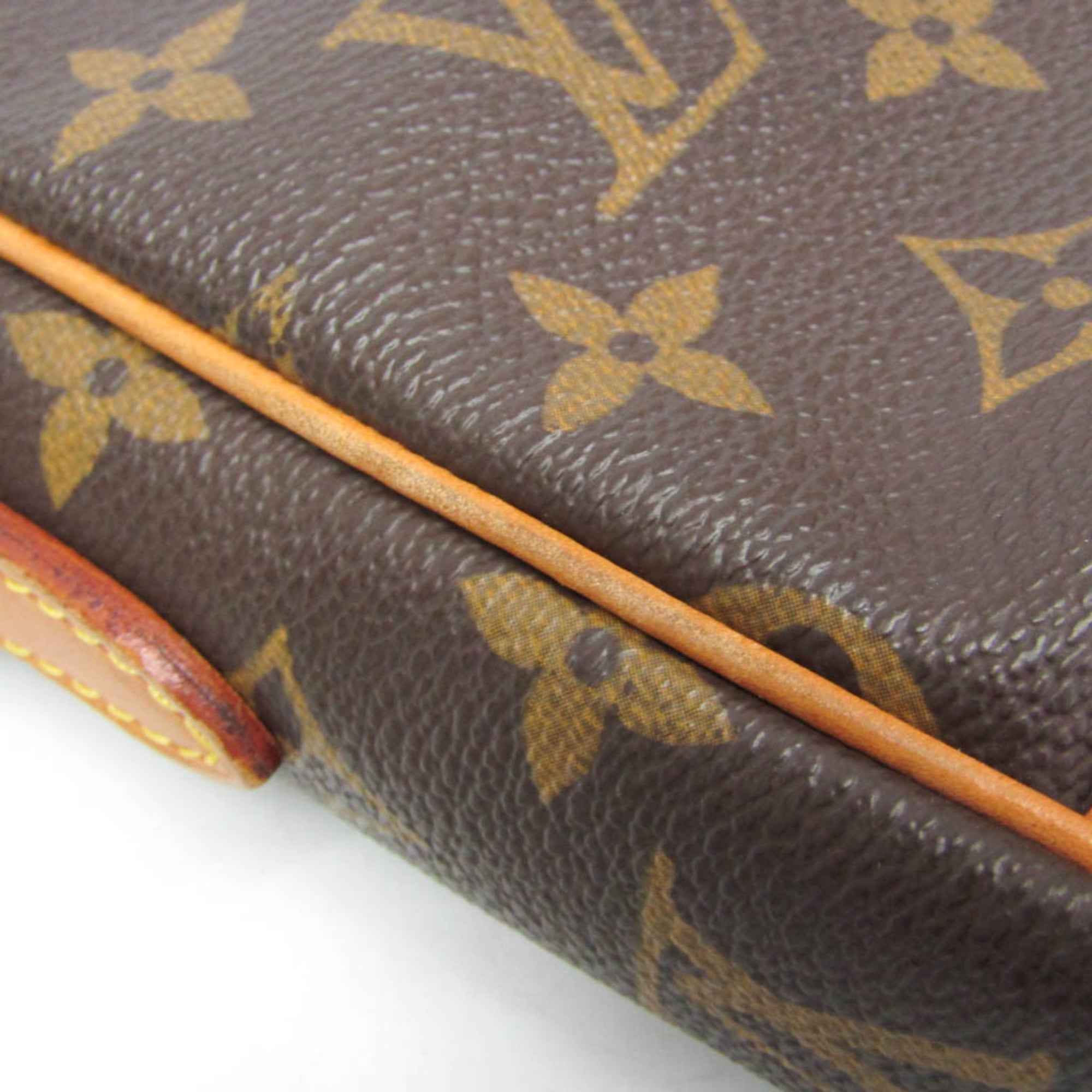 Louis Vuitton Danube · Monogram