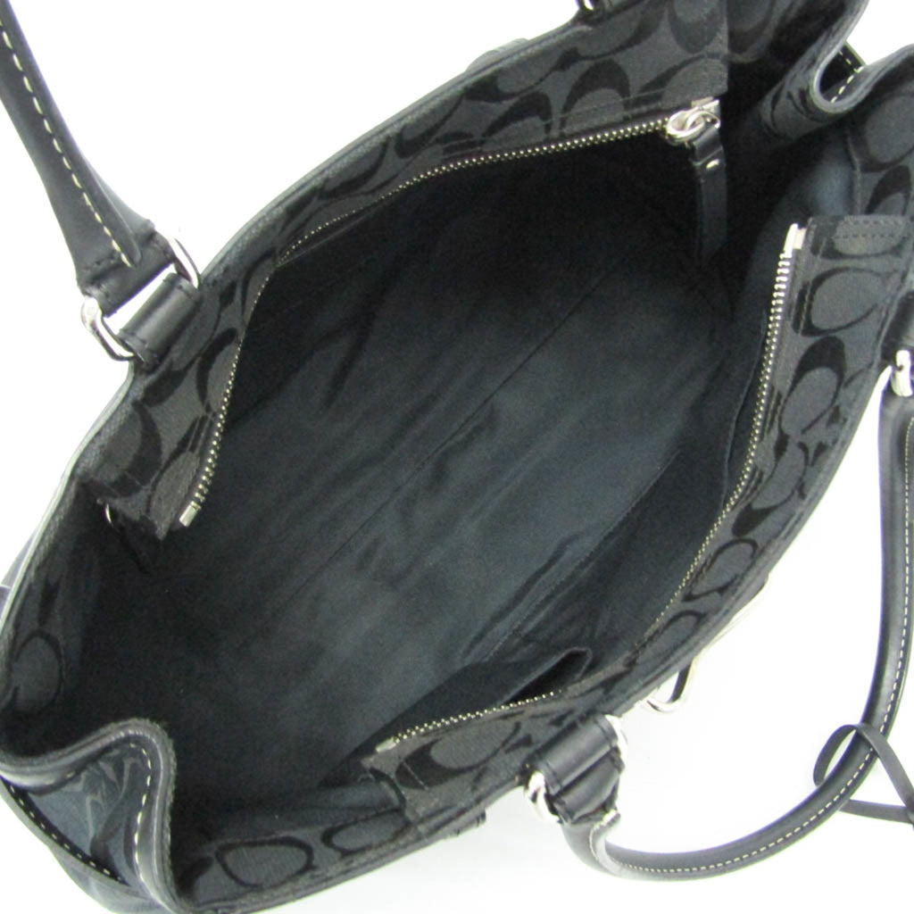 Coach Hamptons · Large Carryall Tote