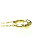 Tiffany Eternal Circle · 18K Yellow Gold