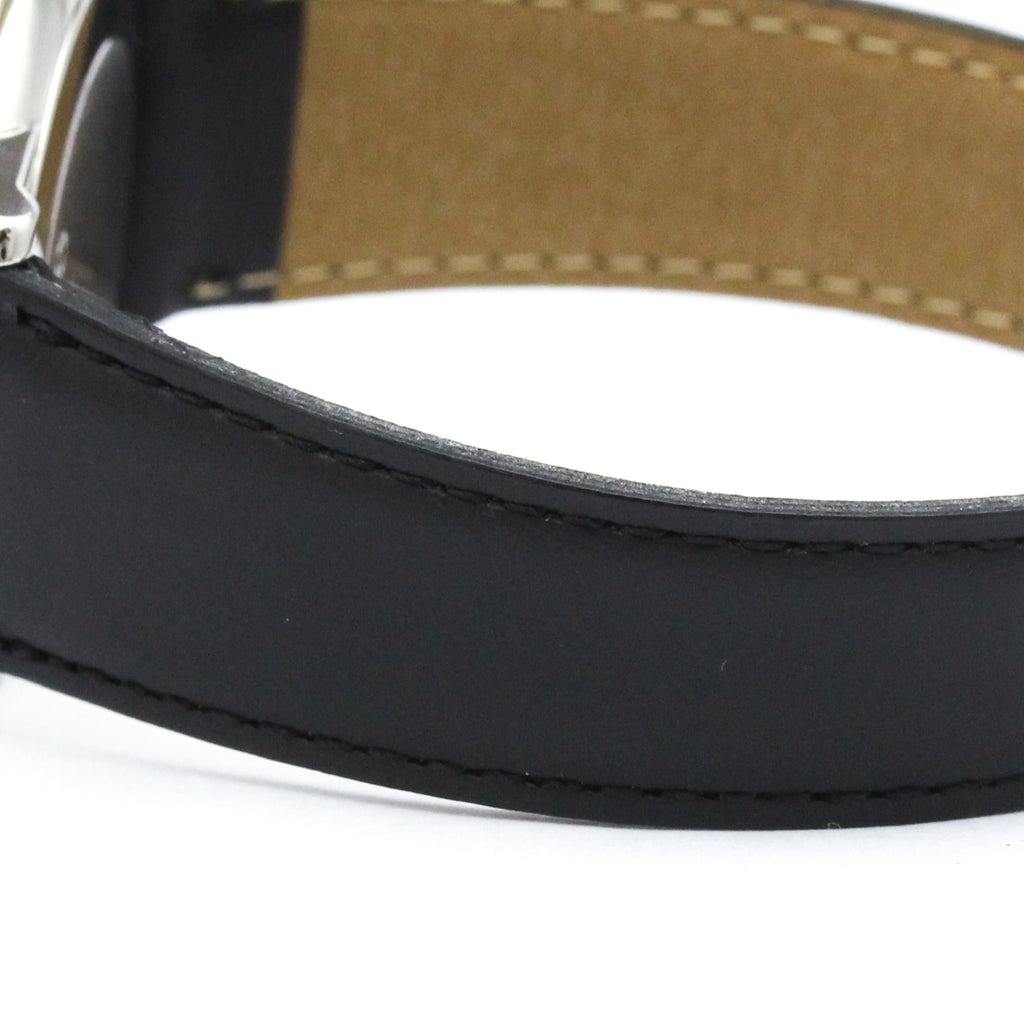 Omega De Ville Prestige · Steel · Quartz