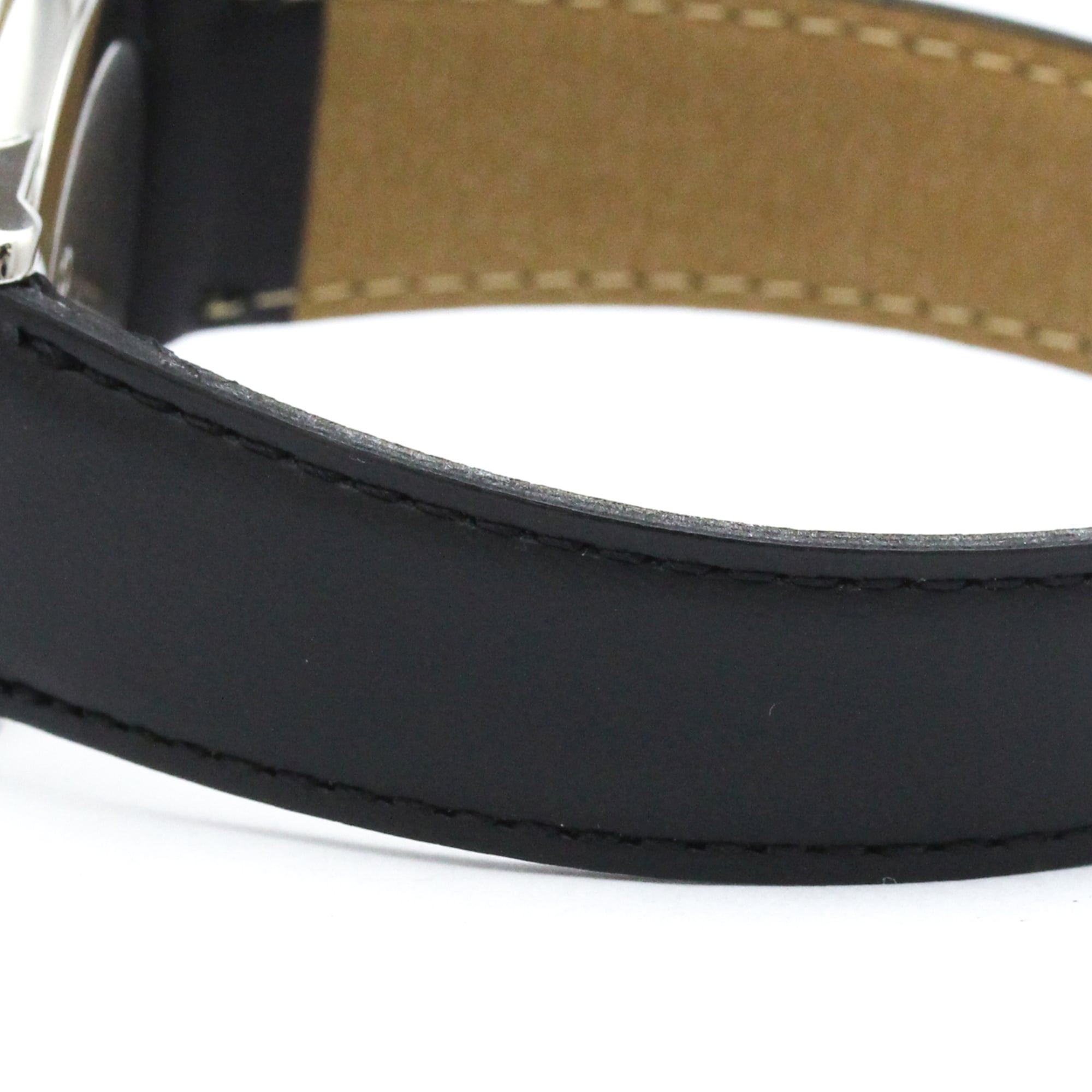 Omega De Ville Prestige · Steel · Quartz