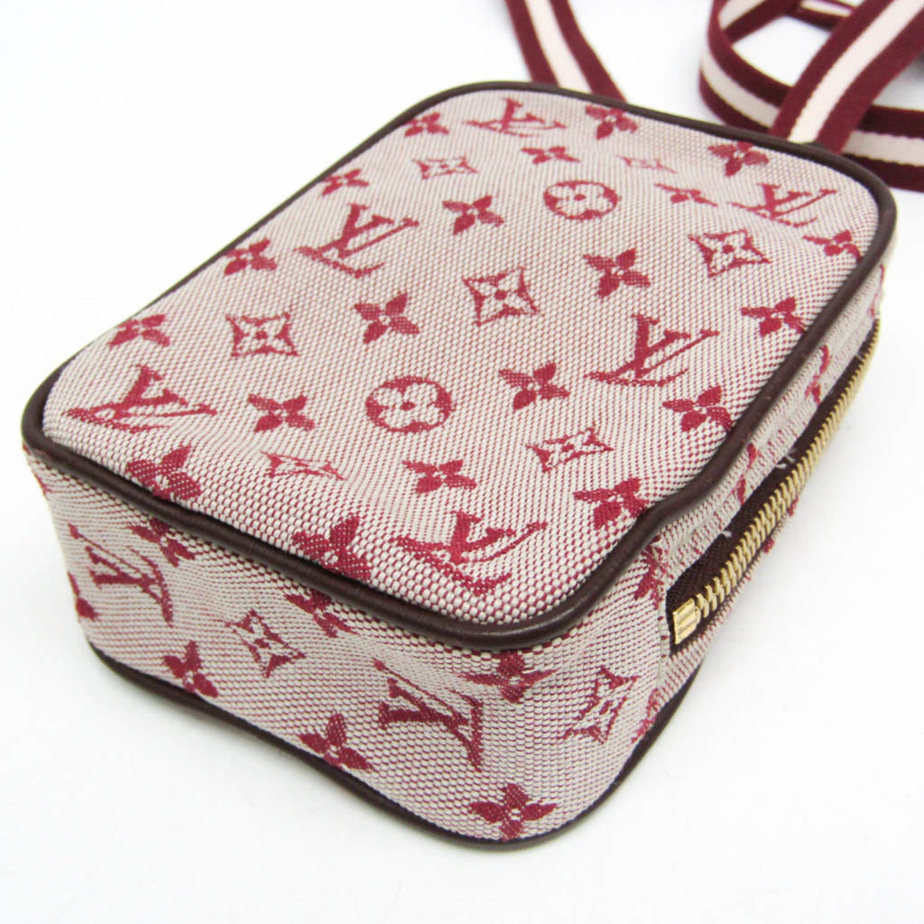Louis Vuitton Digital Pouch · Monogram Mini