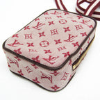 Louis Vuitton Digital Pouch · Monogram Mini