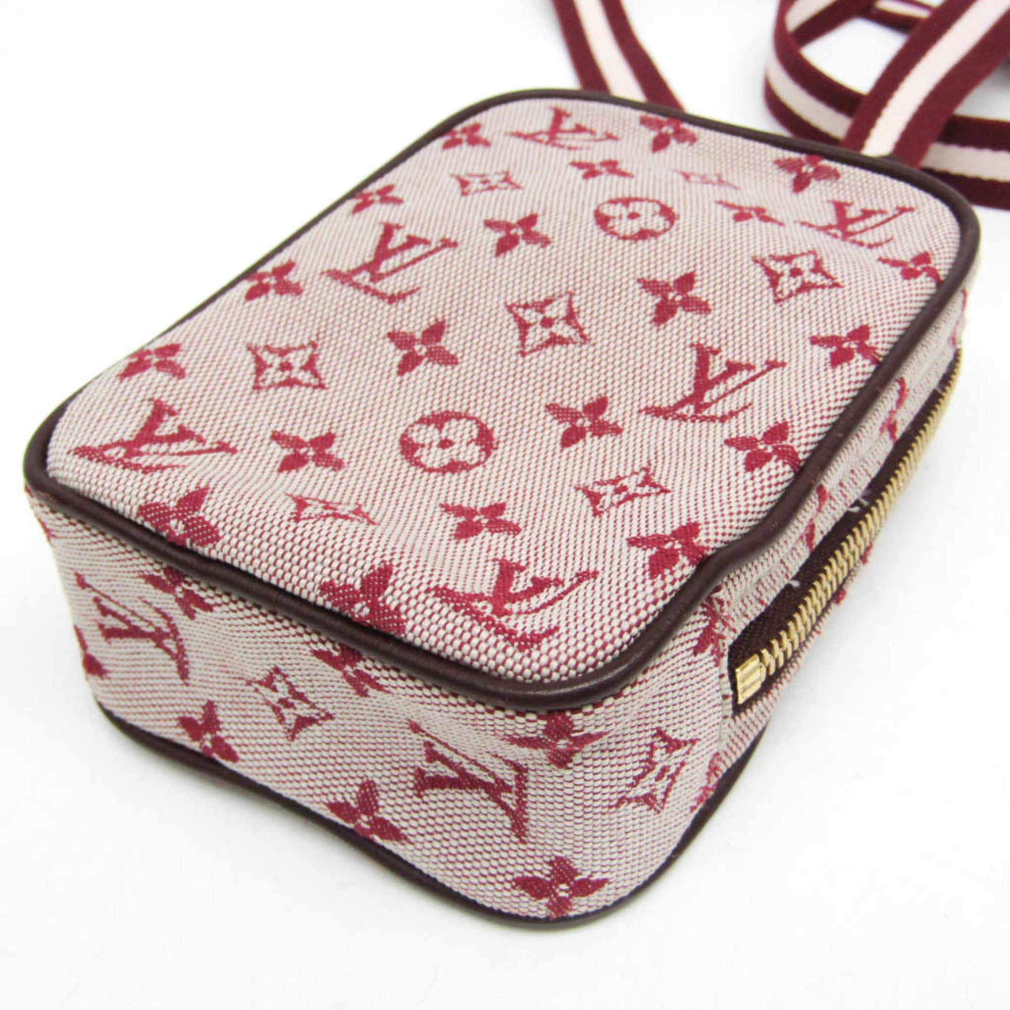 Louis Vuitton Digital Pouch · Monogram Mini