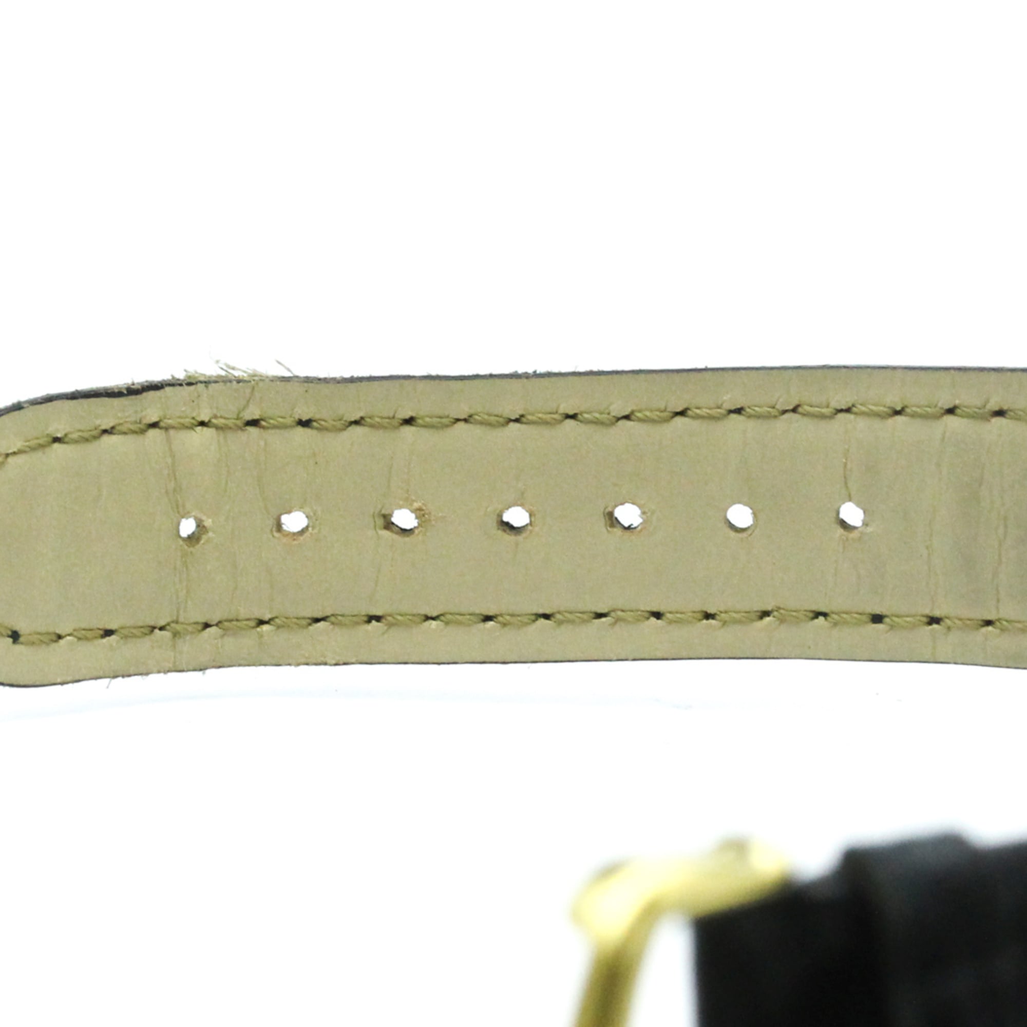 Cartier Santos Galbee · Steel · Quartz