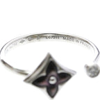 Louis Vuitton Star Blossom · 18K White Gold