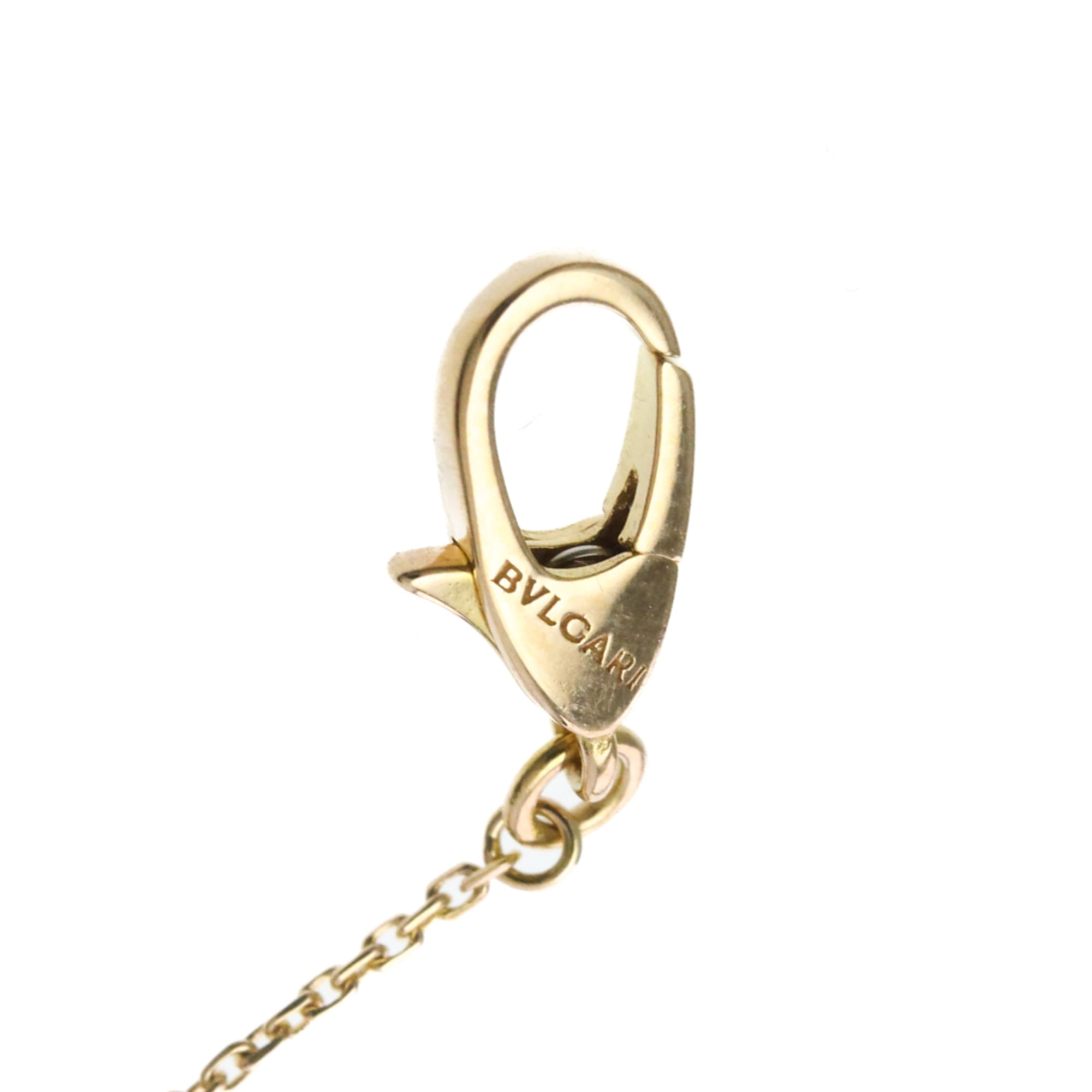 Bvlgari Fiorever · Diamond · Rose Gold