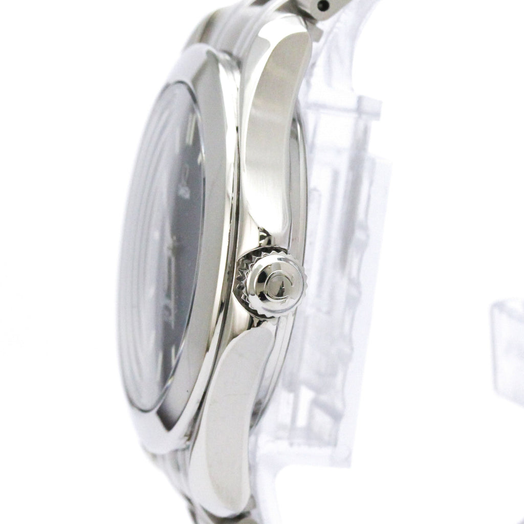 Omega Seamaster 120M · Steel · Quartz