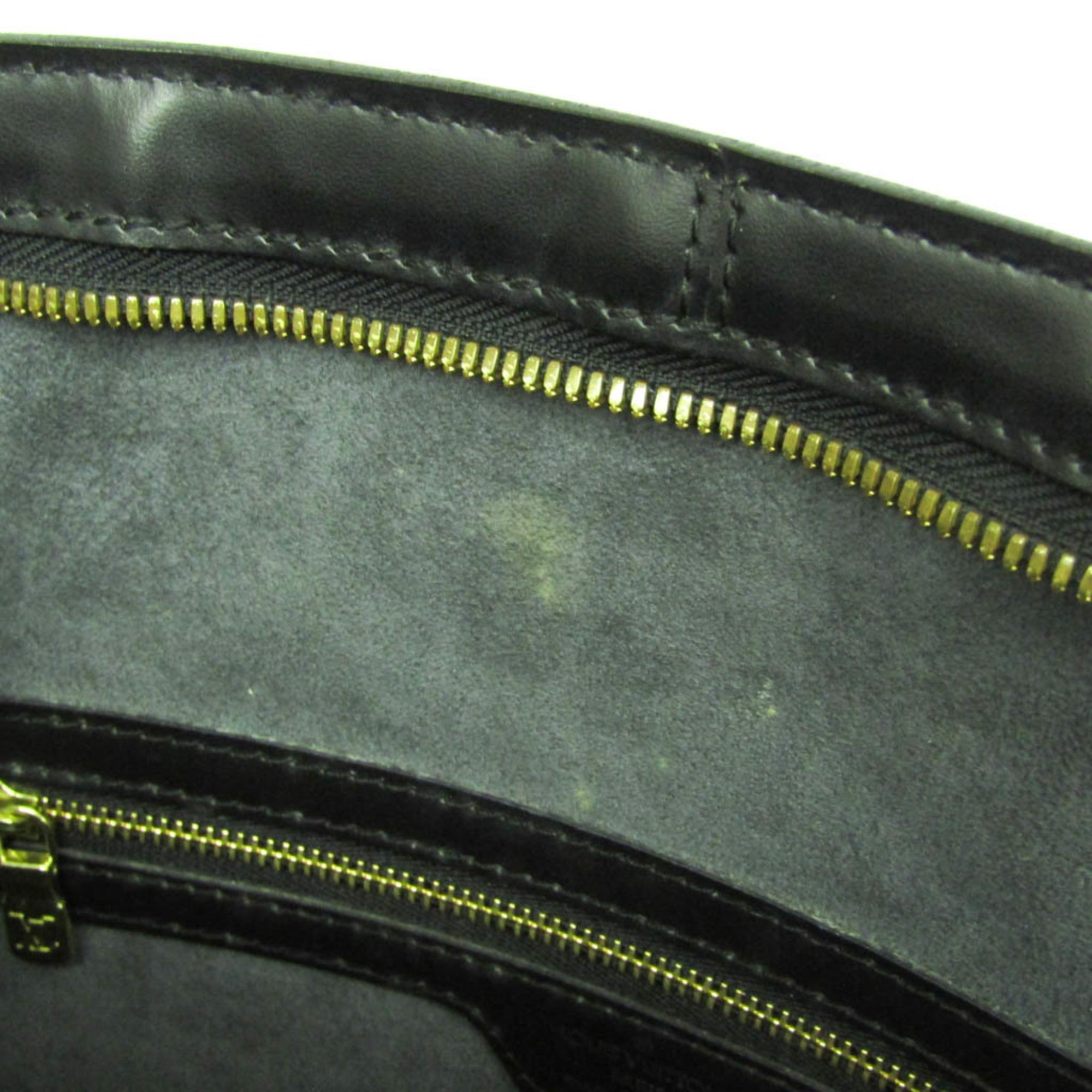 Louis Vuitton Epi Lussac · Shoulder Bag
