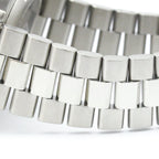 Tag Heuer 2000 · Steel · Chronograph