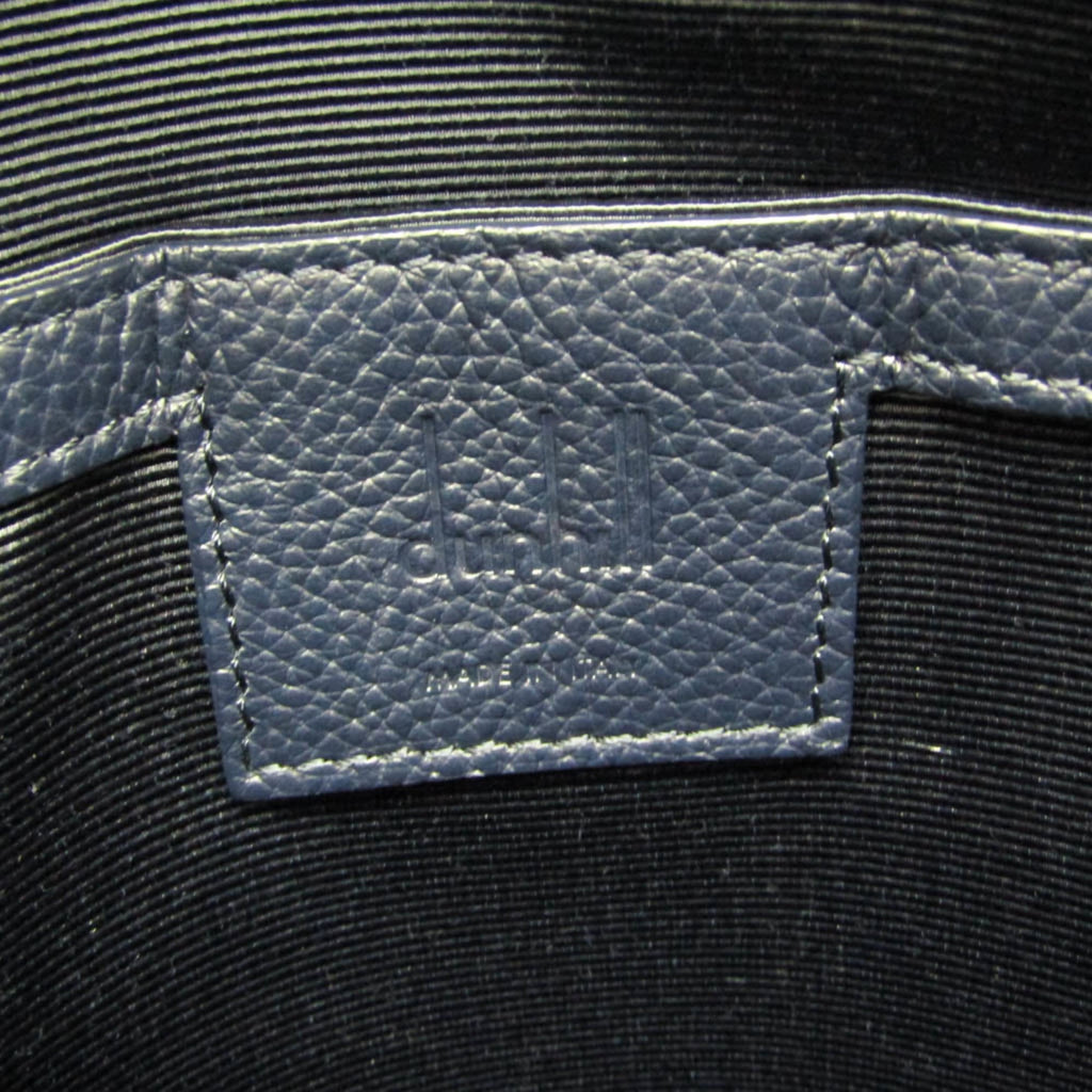 Dunhill Belgrave · Envelope Crossbody