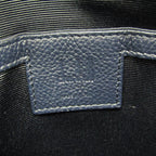 Dunhill Belgrave · Envelope Crossbody