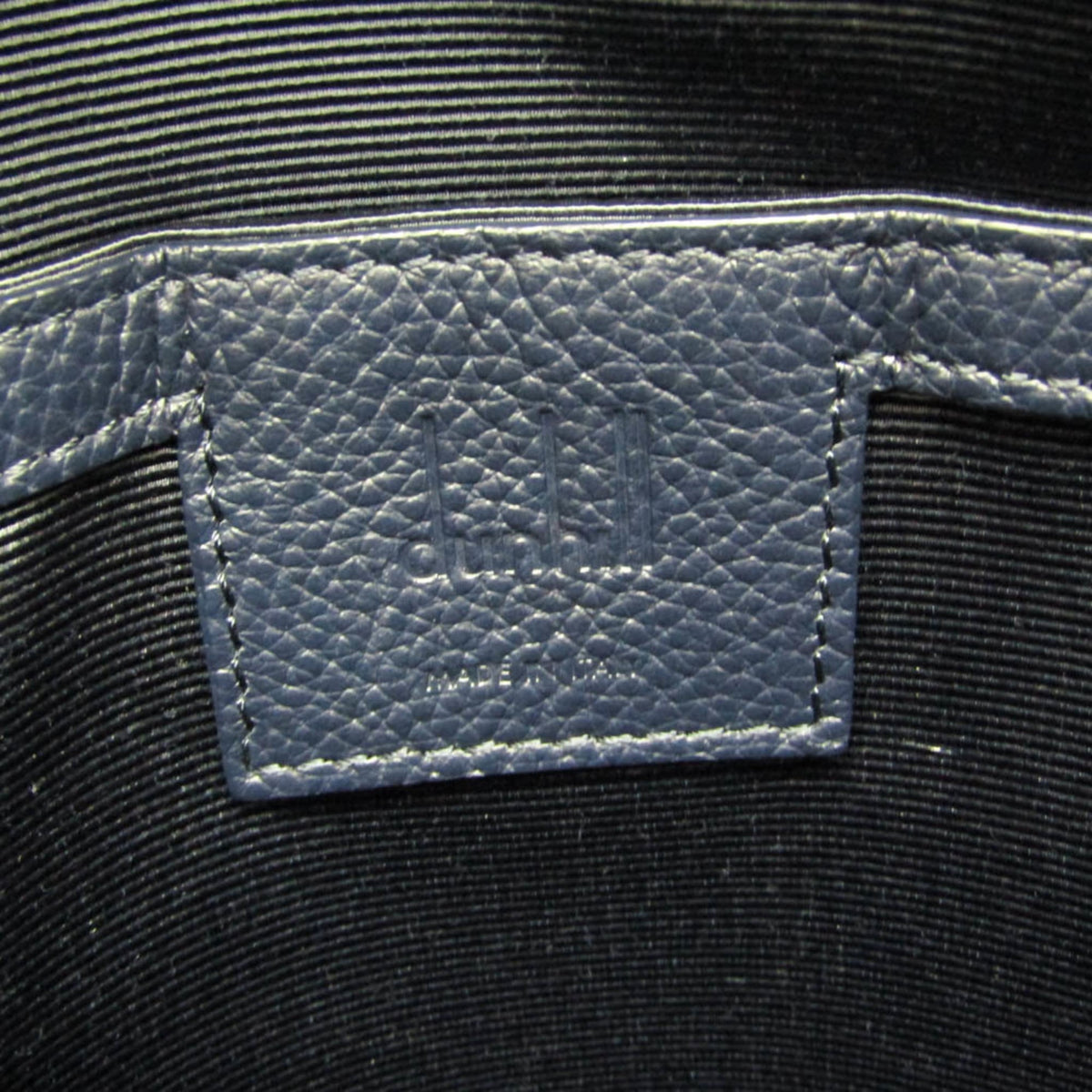 Dunhill Belgrave · Envelope Crossbody