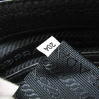 Prada Vitello Phenix · Leather