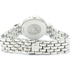 Omega De Ville Prestige · Steel · Quartz