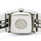Omega Constellation · Steel · Automatic