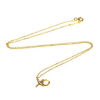 Tiffany Love & Kisses · Rose Gold · Diamond