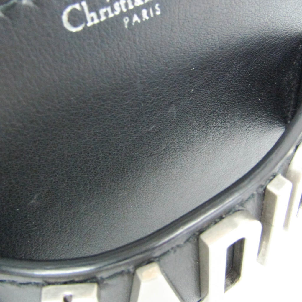Christian Dior J'Adior · Embroidered Chain Bag