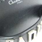 Christian Dior J'Adior · Embroidered Chain Bag
