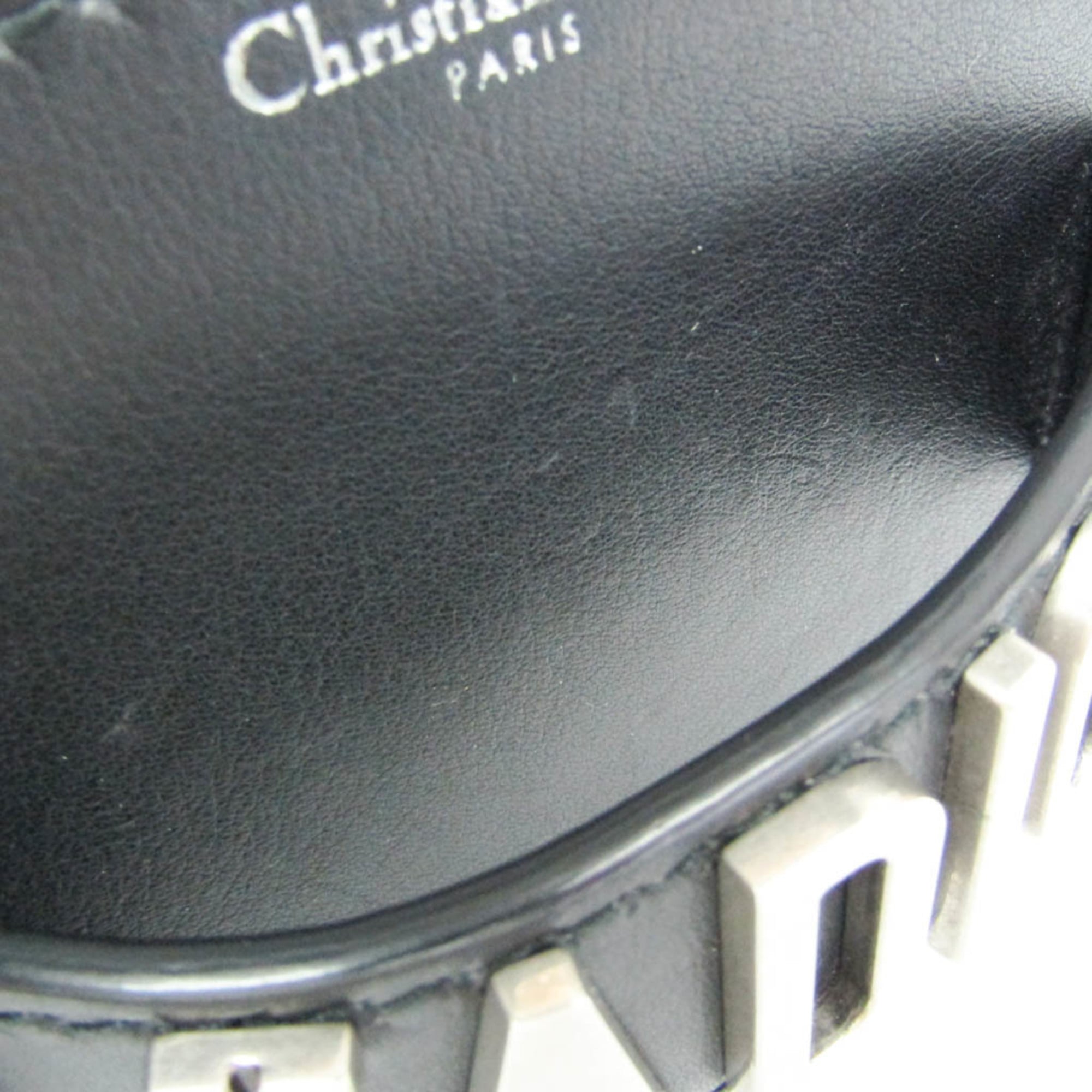 Christian Dior J'Adior · Embroidered Chain Bag