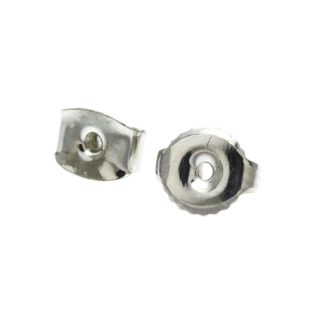 Tiffany Open Heart · Platinum