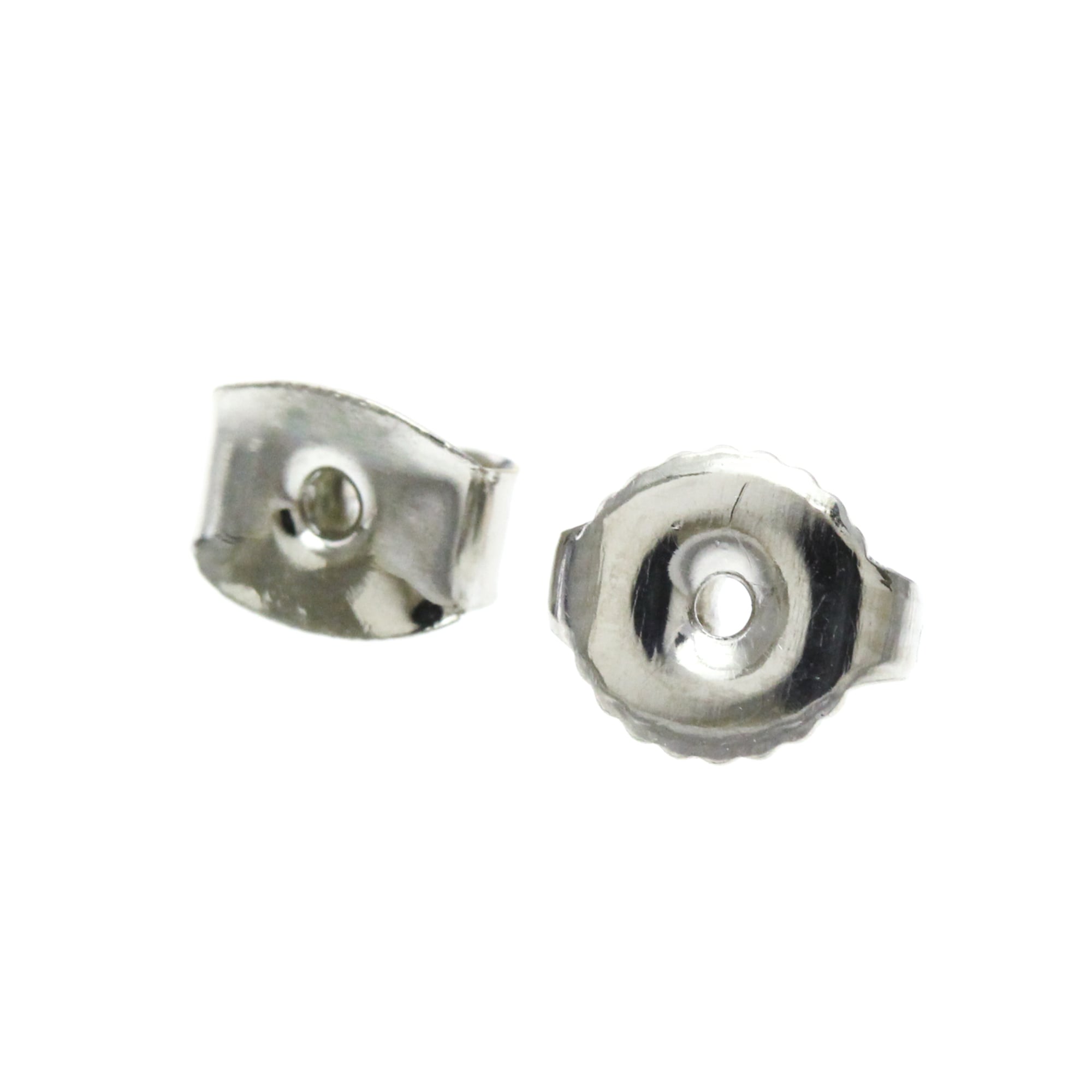 Tiffany Open Heart · Platinum