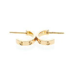 Cartier Baby Love · Rose Gold