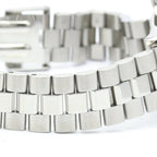 Tag Heuer 2000 Exclusive · Steel · Quartz