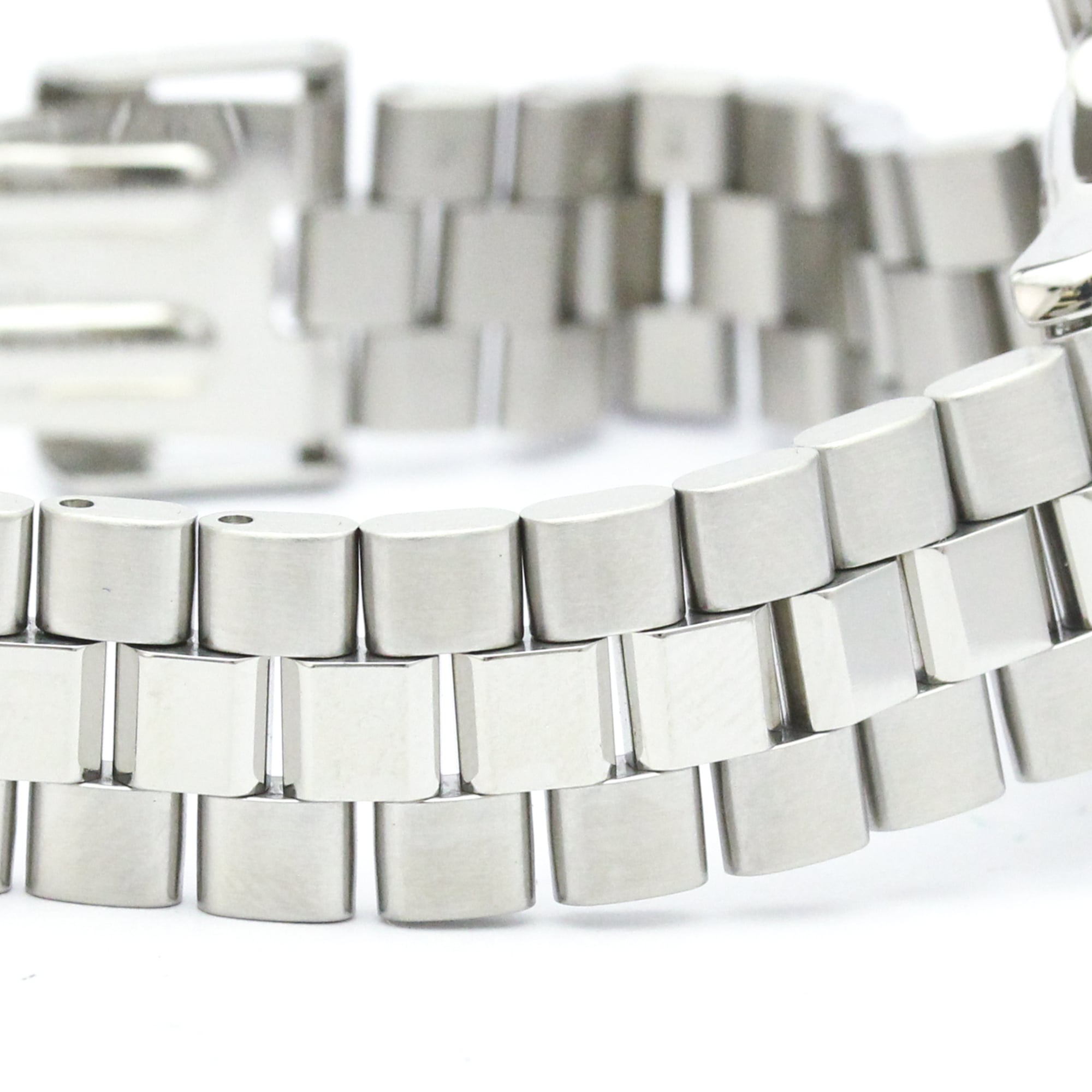 Tag Heuer 2000 Exclusive · Steel · Quartz