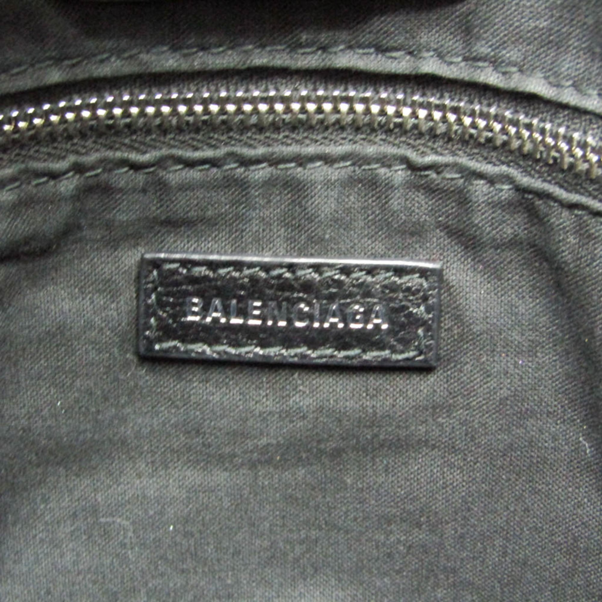 Balenciaga Everyday Shopping Tote XXS