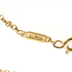 Tiffany Knot · Rose Gold