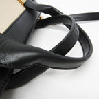 Chloé Alice · Leather