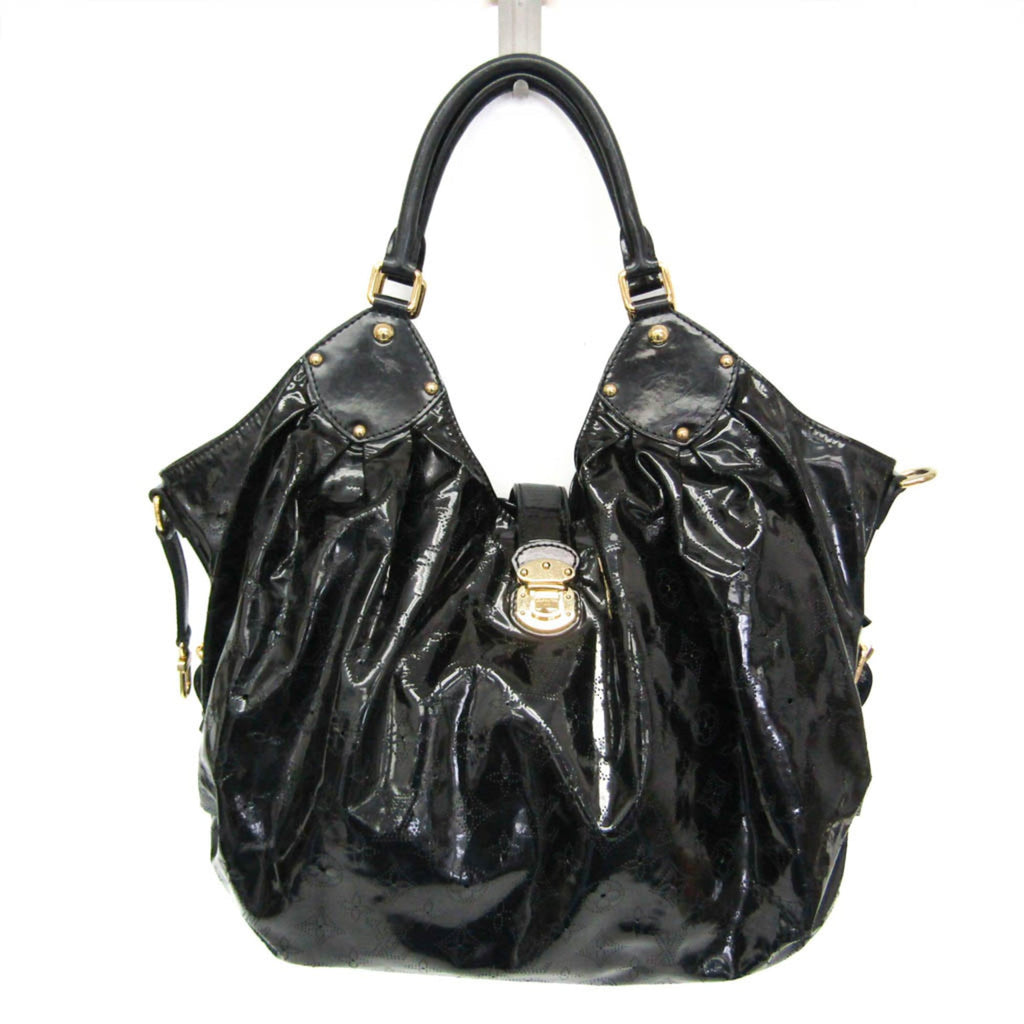 Louis Vuitton Mahina Souriya XL · Patent