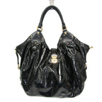 Louis Vuitton Mahina Souriya XL · Patent