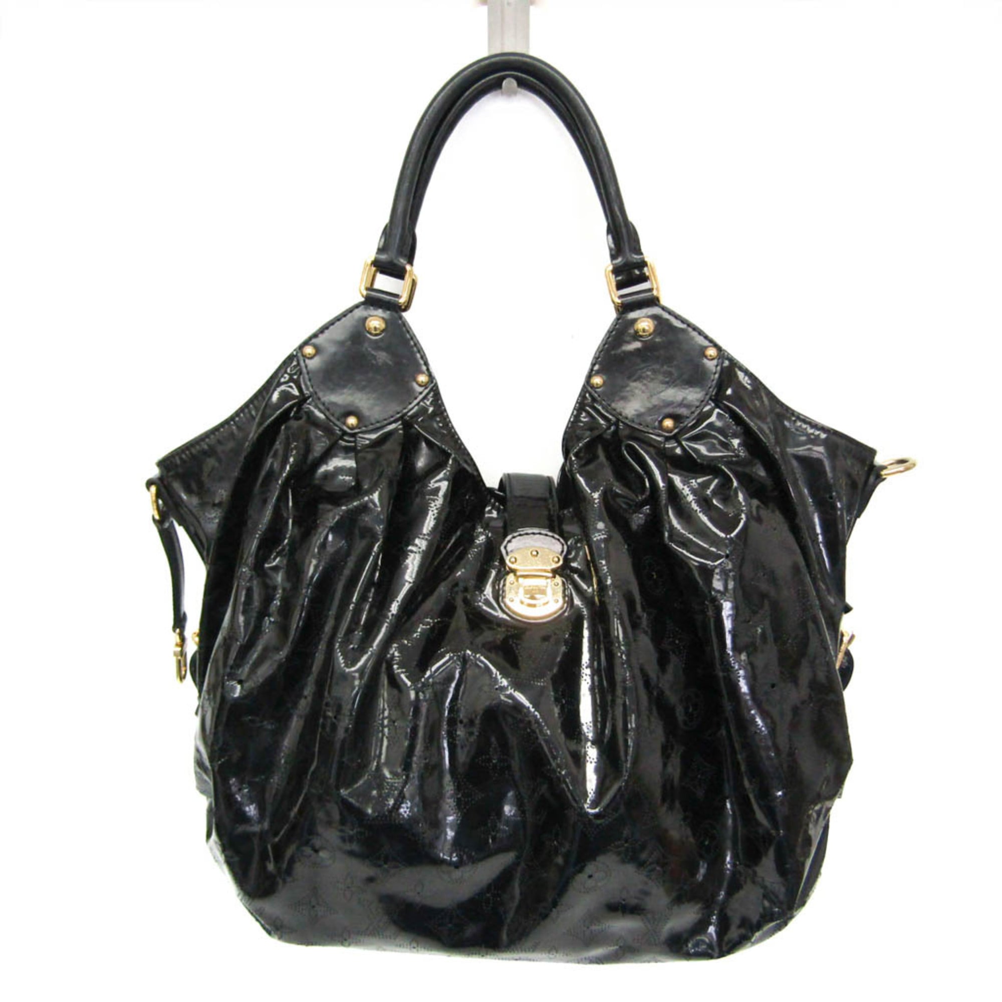Louis Vuitton Mahina Souriya XL · Patent