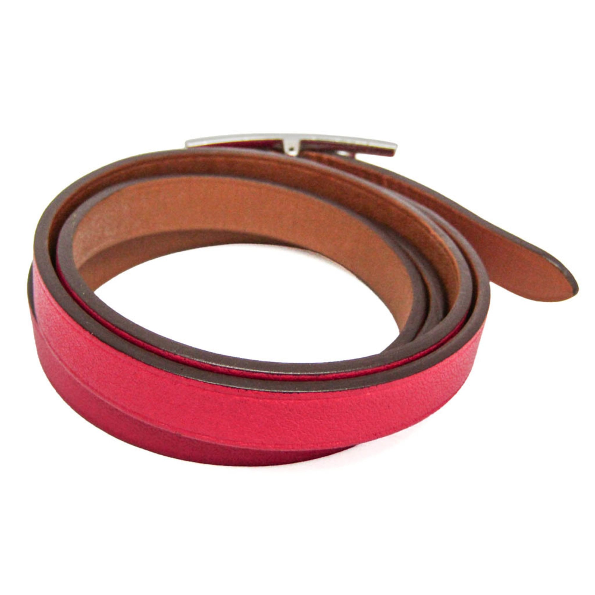 Hermès Hapi · Choker Bangle · Silver