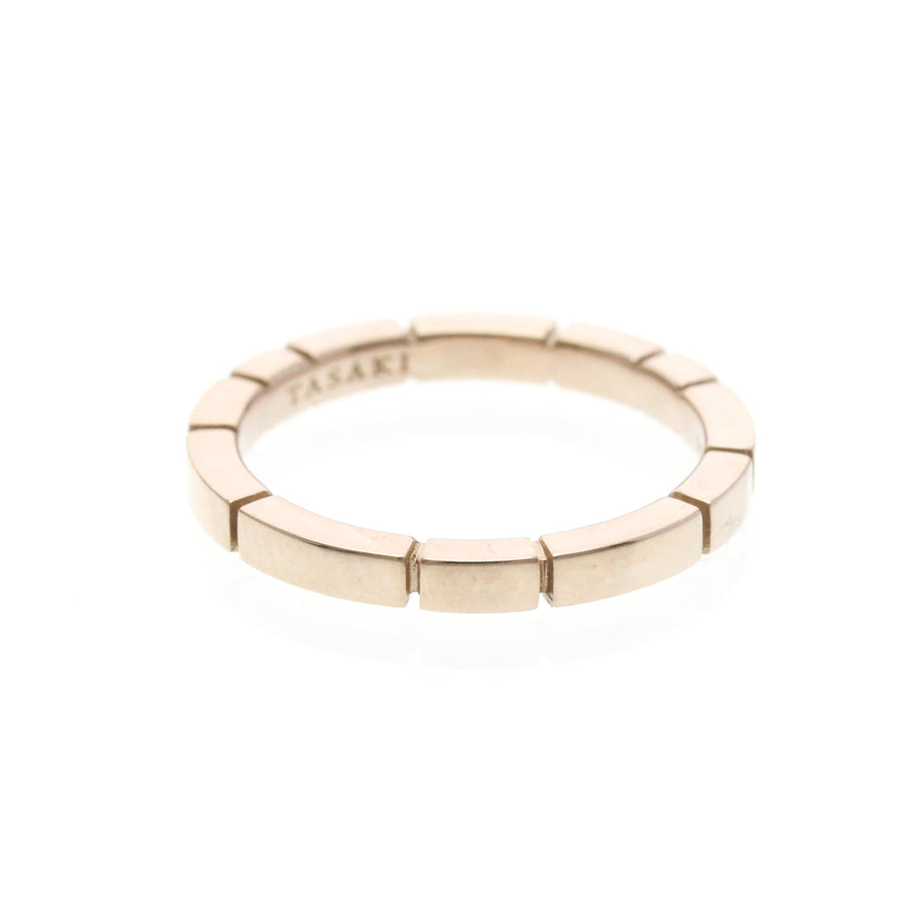 Tasaki Piano · Diamond · Rose Gold